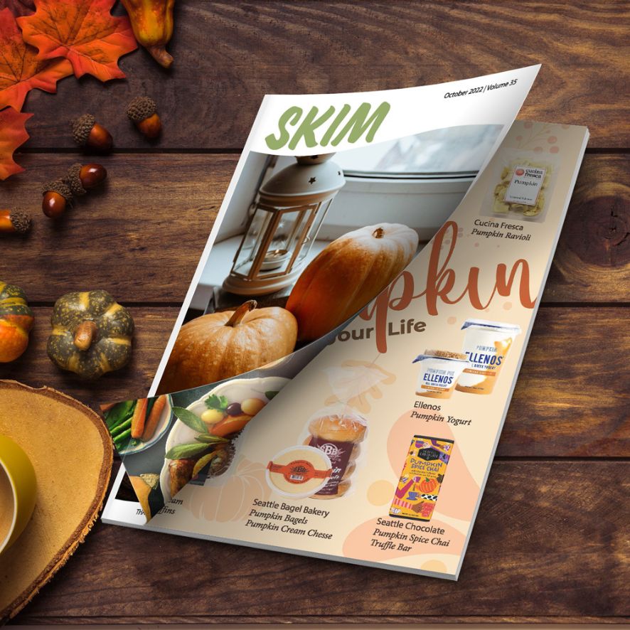 Smith Brothers Farms SKIM Magazine October 2022 Issue